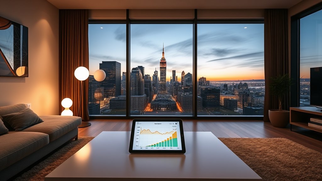 Bespaar en beheer je energie met dynamische contracten eenvoudig